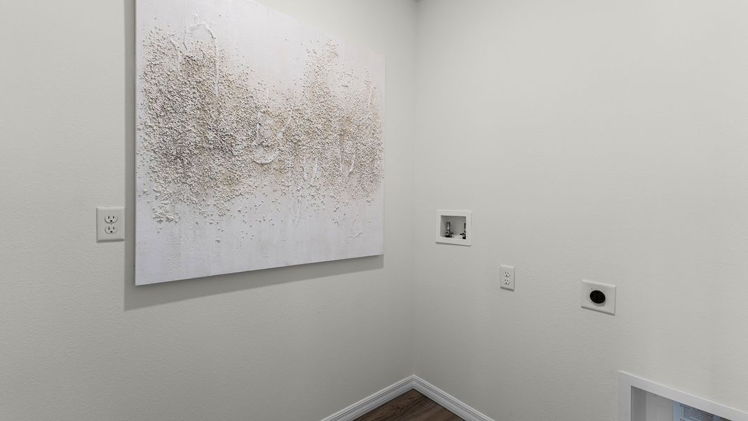 Image 17 representing the HARPER by D.R. Horton in Wynwood, Ocoee, FL.