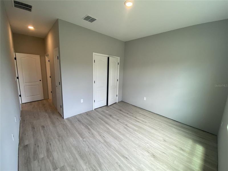 Spacious, unfurnished interior of a new home in , Citrus Springs (Image 18). Spacious, unfurnished interior of a new home in , Citrus Springs (Image 18).