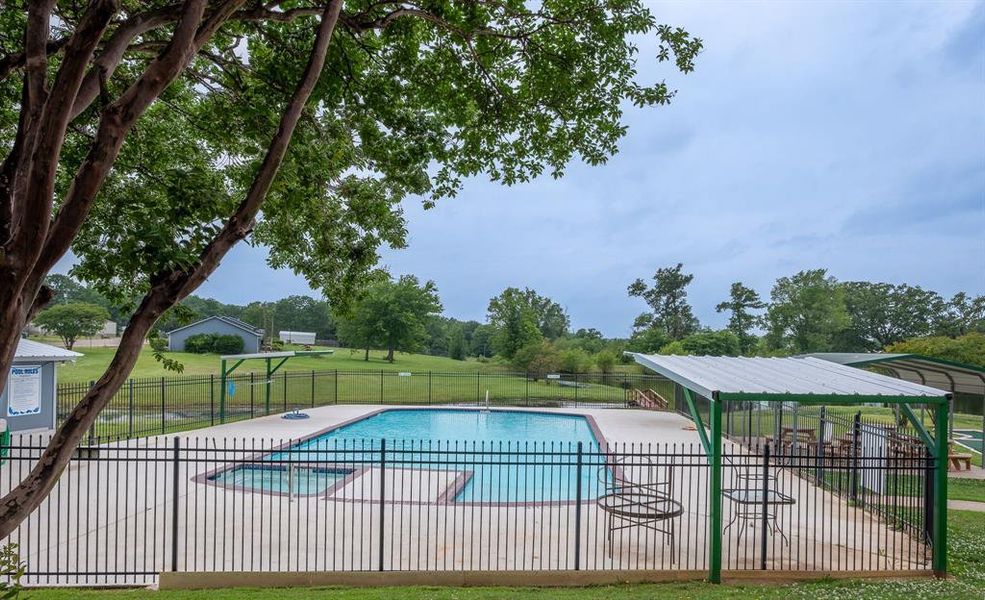 Community amenities in , Quitman (Image 20). Community amenities in , Quitman (Image 20).