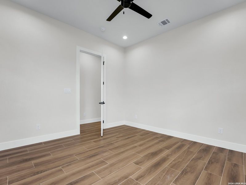Spacious, unfurnished interior of a new home in , Lytle (Image 26). Spacious, unfurnished interior of a new home in , Lytle (Image 26).