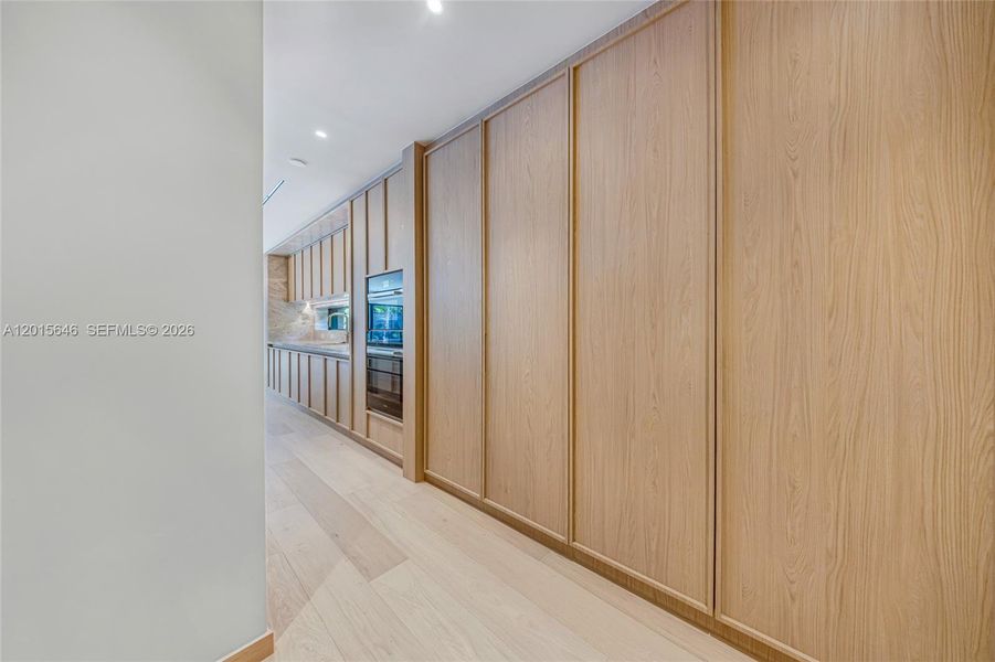 Spacious, unfurnished interior of a new home in , Miami (Image 59). Spacious, unfurnished interior of a new home in , Miami (Image 59).