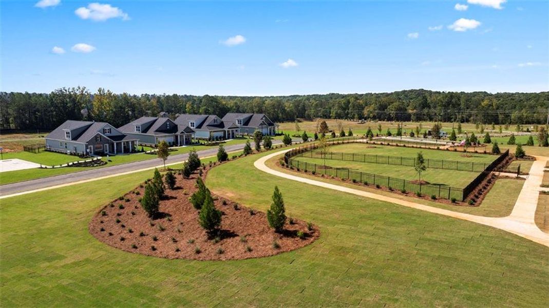 Image 15 of a home in Oak Ridge Meadows.