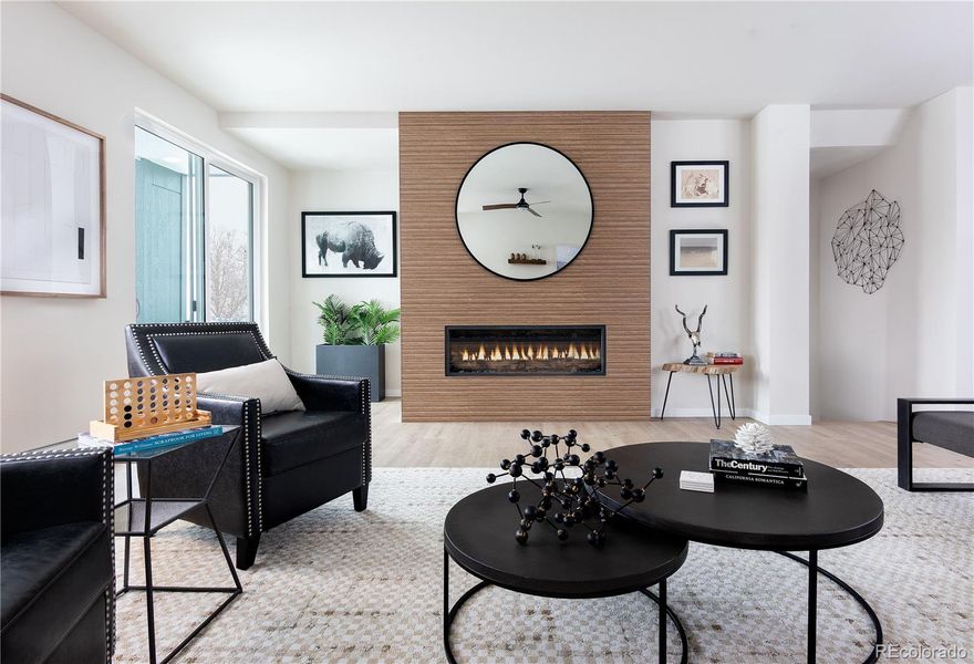 Photo is of model-finishes will very