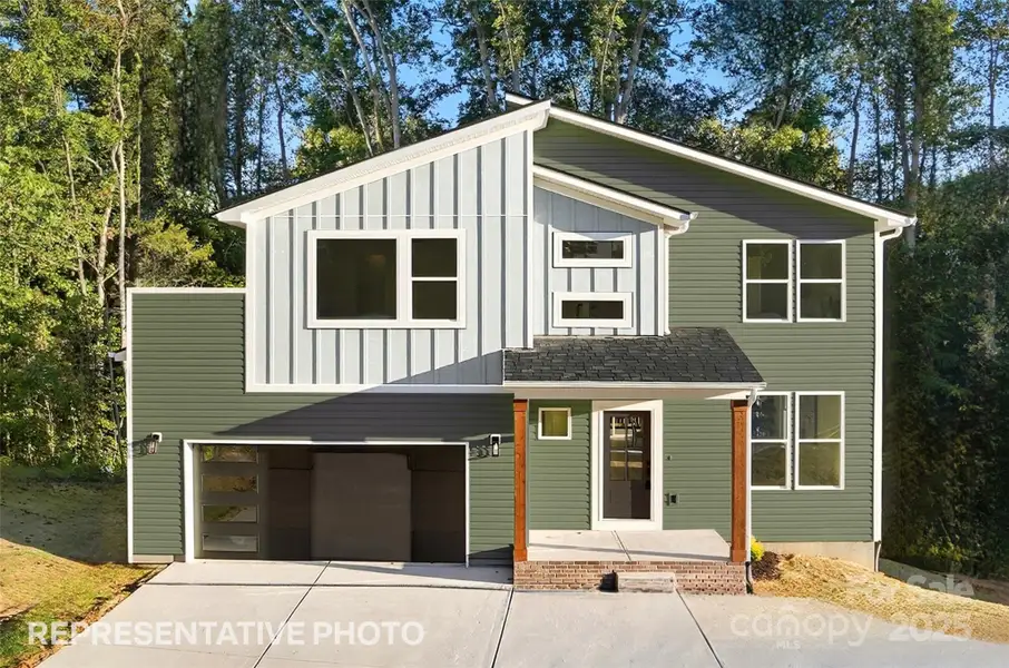 Representative photo