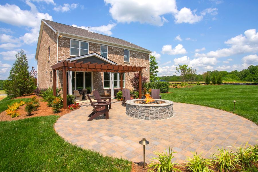 Continental Exterior