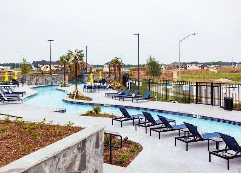 Wildflower Ranch - Community Pool