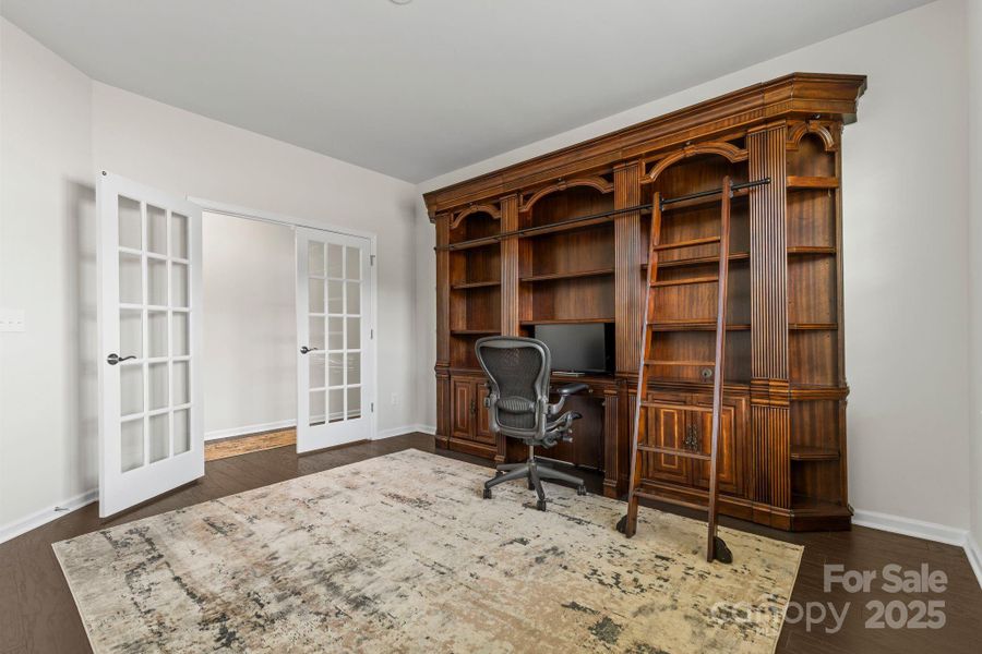 Image 40 of a home in Bell Farm: 60's.