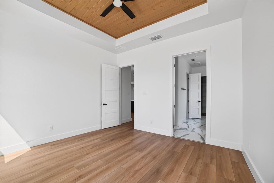 Spacious, unfurnished interior of a new home in , Lone Oak (Image 26). Spacious, unfurnished interior of a new home in , Lone Oak (Image 26).