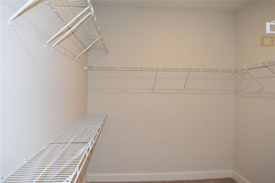 Spacious, unfurnished interior of a new home in Soleil Summit Chase, Snellville (Image 29). Spacious, unfurnished interior of a new home in Soleil Summit Chase, Snellville (Image 29).