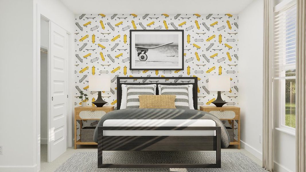 2570 Aster Bed2 1of2 F1 2570 Aster Bed2 1of2 F1