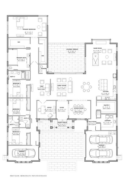 Floor Plan Floor Plan