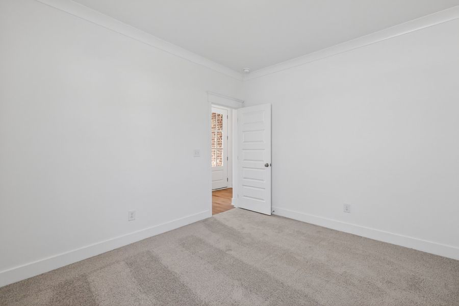 *Photo of actual home