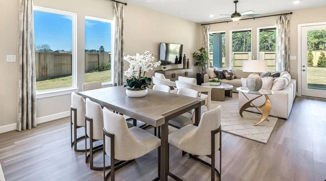 Representative Photo