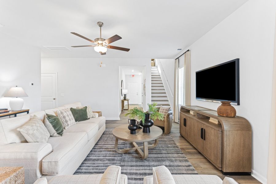 Leland, NC New Home. - Slide 5 Leland, NC New Home. - Slide 5