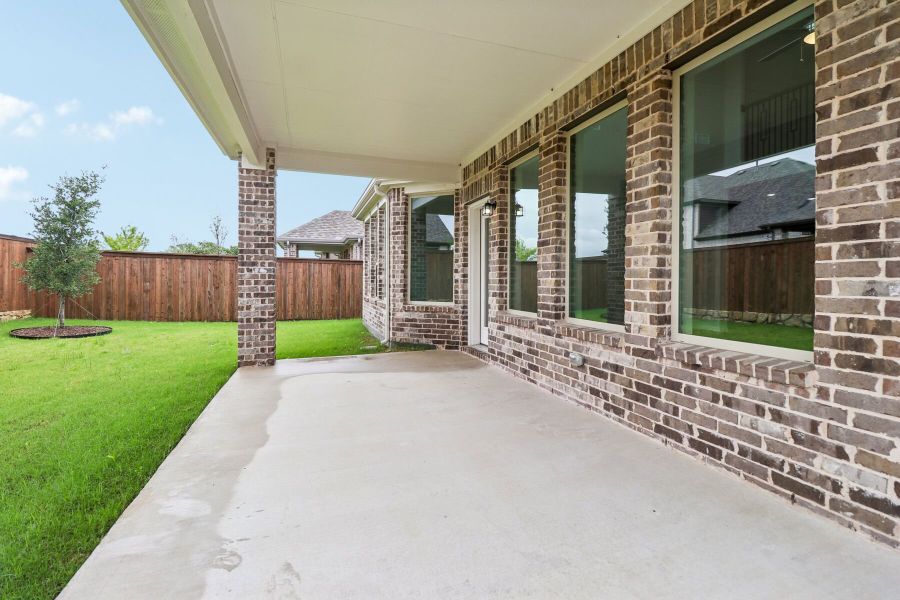 Porch Porch