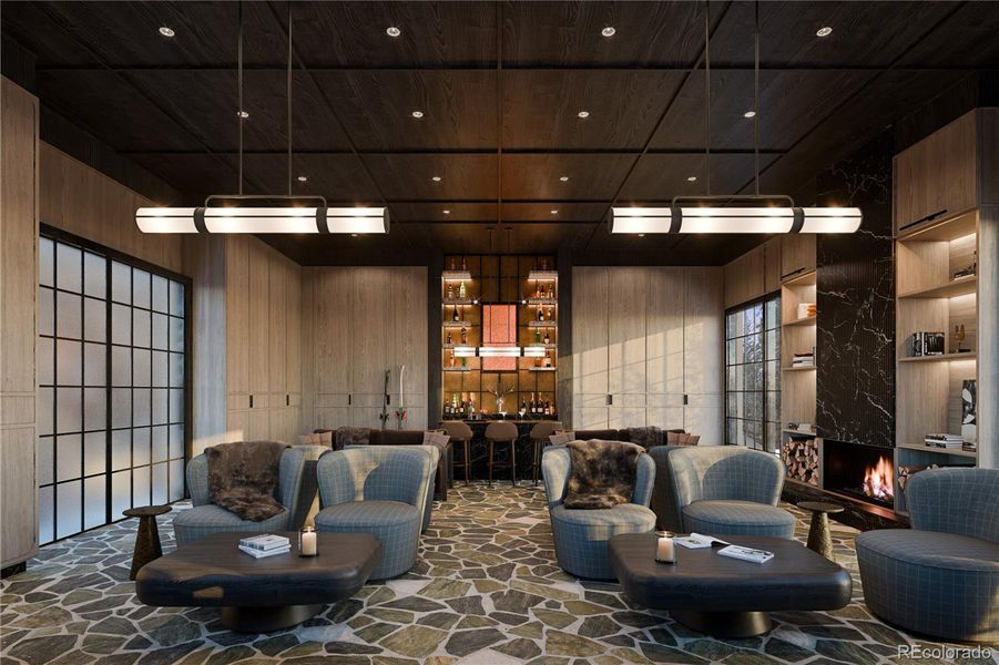 Community amenities in , Vail (Image 6).