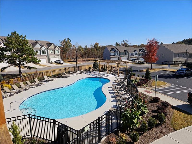 Community amenities in , Dahlonega (Image 50).