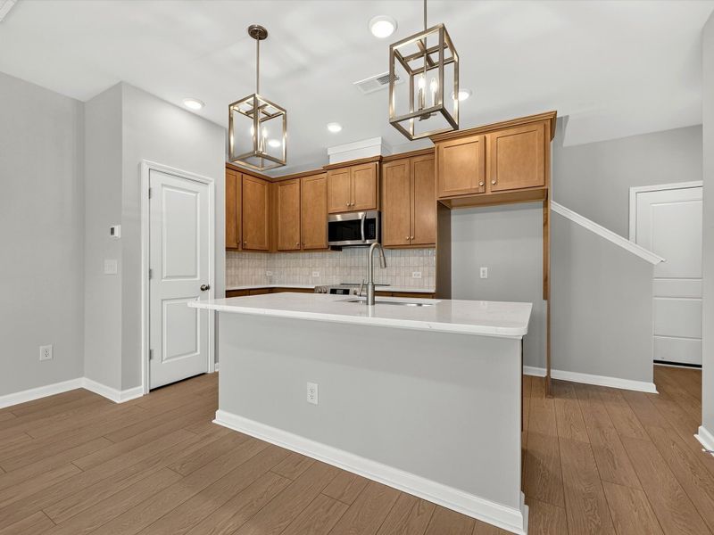 Kitchen Kitchen