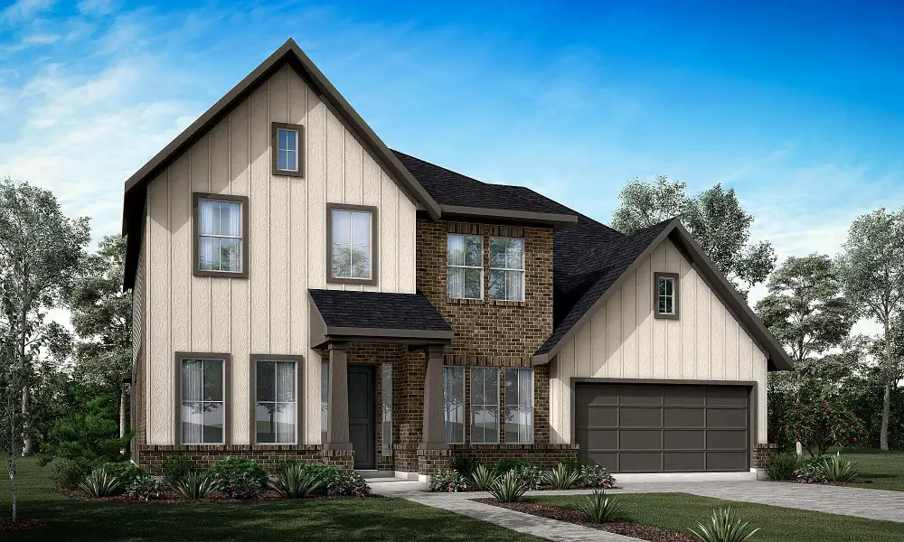 Buckingham Floor Plan Image 3