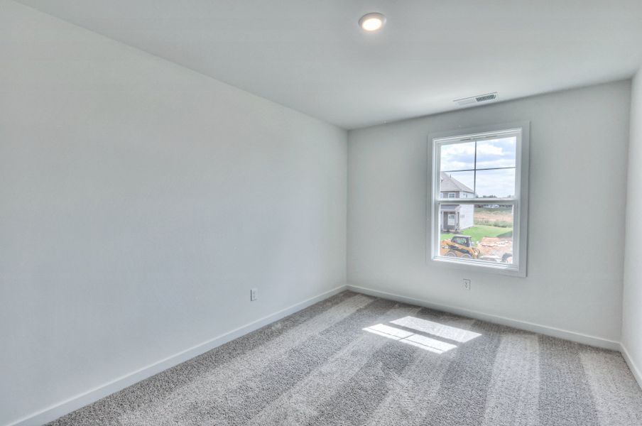 *Photo of actual home.