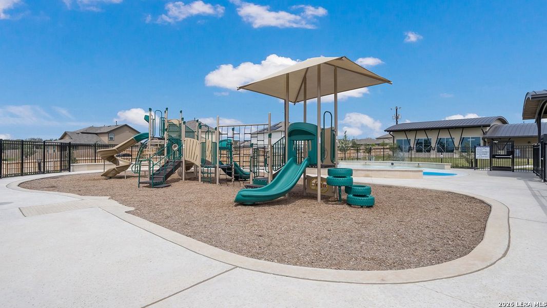 Community amenities in Langdon, San Antonio (Image 36). Community amenities in Langdon, San Antonio (Image 36).