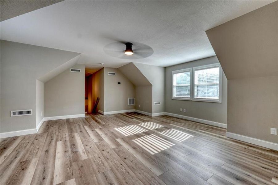 Spacious, unfurnished interior of a new home in , Blairsville (Image 42).