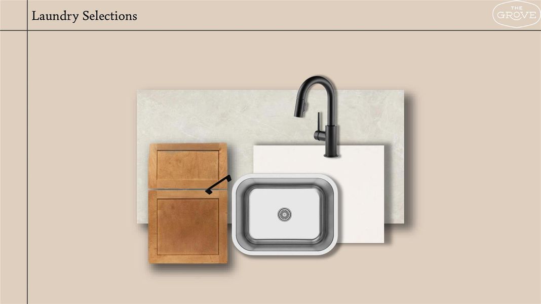 Sample of building materials used in homes in , Austin (Image 34).