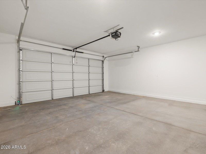 Photo is not of the actual home