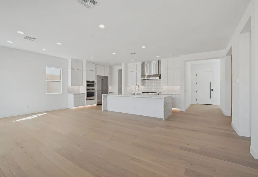 Great Room - 7 of 15