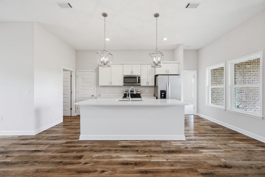 Image 46 of a home in Southern Charm.