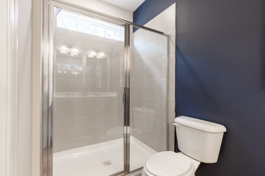 The Ryman - Owner's Bath