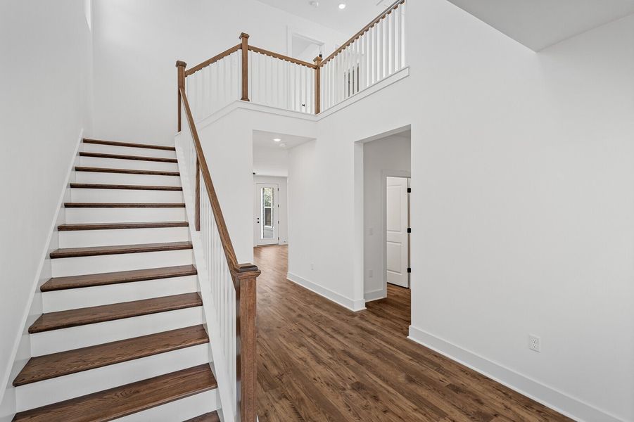 Smyrna, TN New Home.  - Slide 5