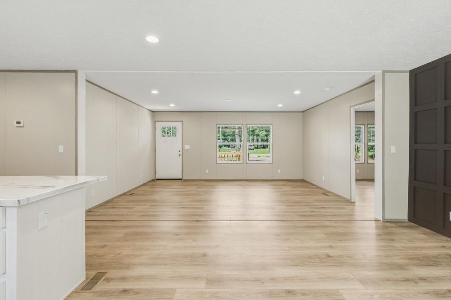 Spacious, unfurnished interior of a new home in , Summerton (Image 36). Spacious, unfurnished interior of a new home in , Summerton (Image 36).