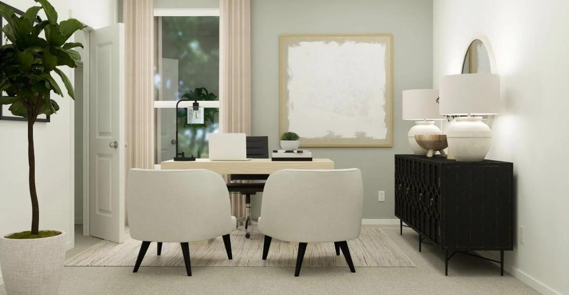 **Photos are a representation of the floor plan. This is not the actual homesite.**