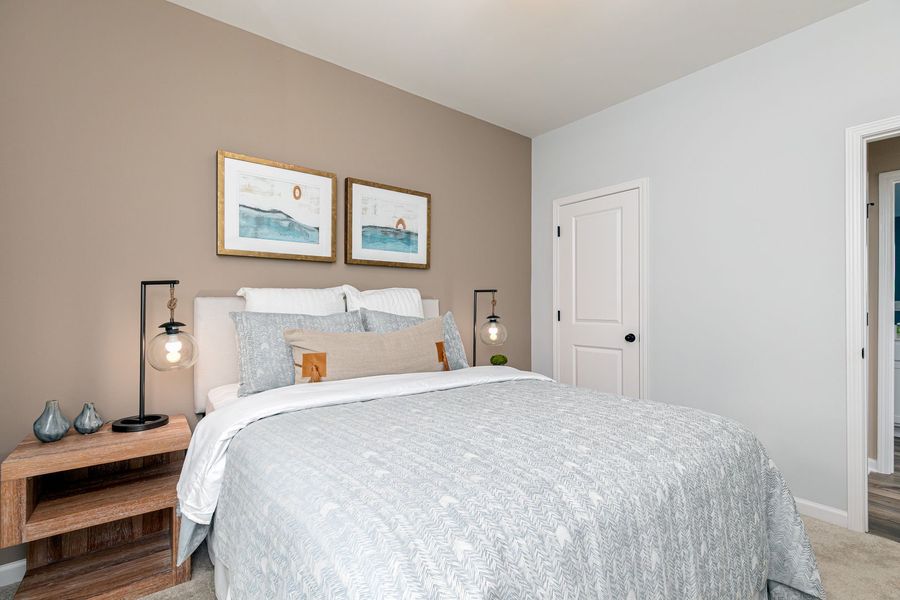 Bedroom 4 Bedroom 4