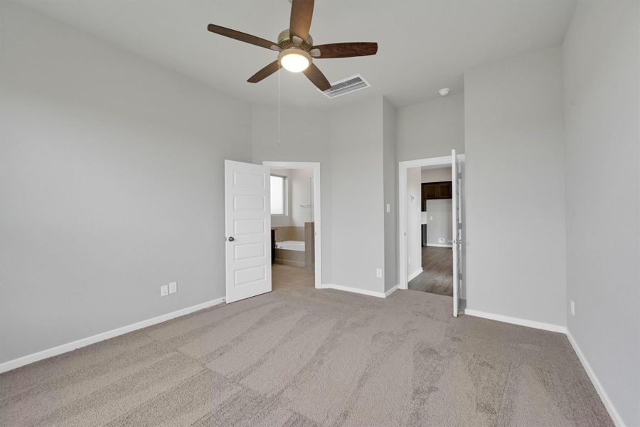 Image 34 of a home in Sunterra 40. Image 34 of a home in Sunterra 40.