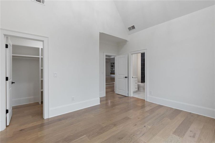 Spacious, unfurnished interior of a new home in , Bethlehem (Image 60). Spacious, unfurnished interior of a new home in , Bethlehem (Image 60).