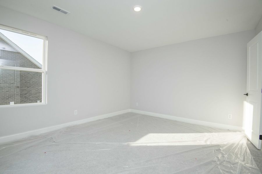 *Photo of actual home.