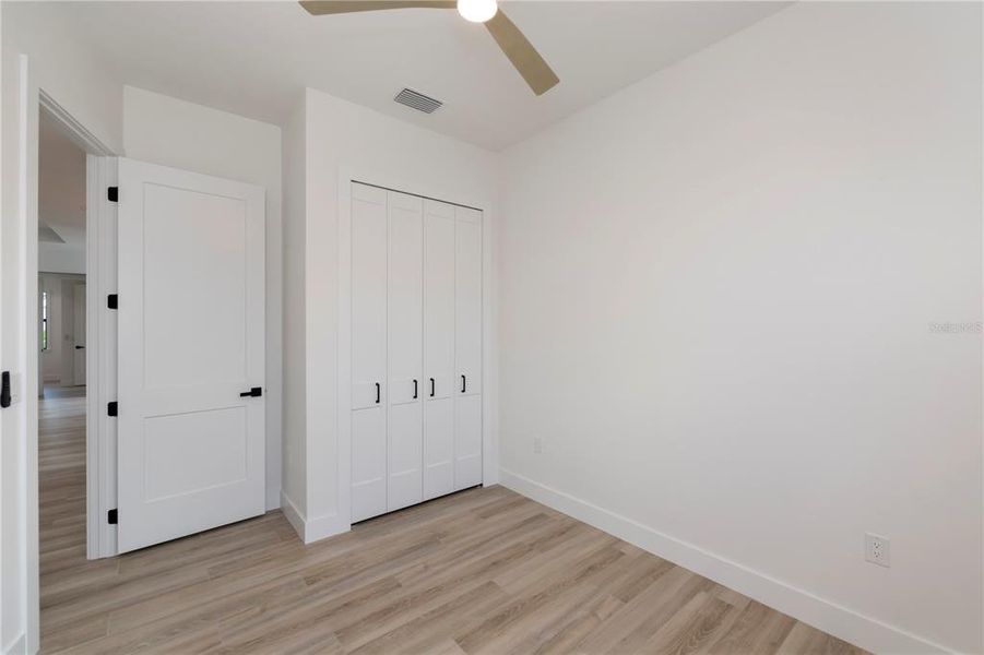Spacious, unfurnished interior of a new home in , Port Charlotte (Image 29). Spacious, unfurnished interior of a new home in , Port Charlotte (Image 29).