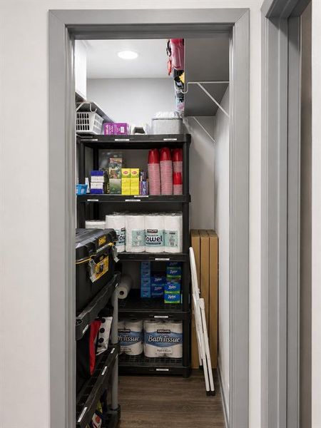 Close-up of interior finishes inside a home in , Quitman (Image 16). Close-up of interior finishes inside a home in , Quitman (Image 16).