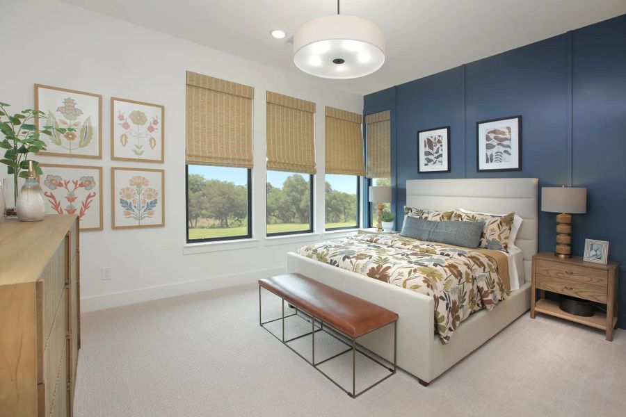 Eastland II Bedroom 2