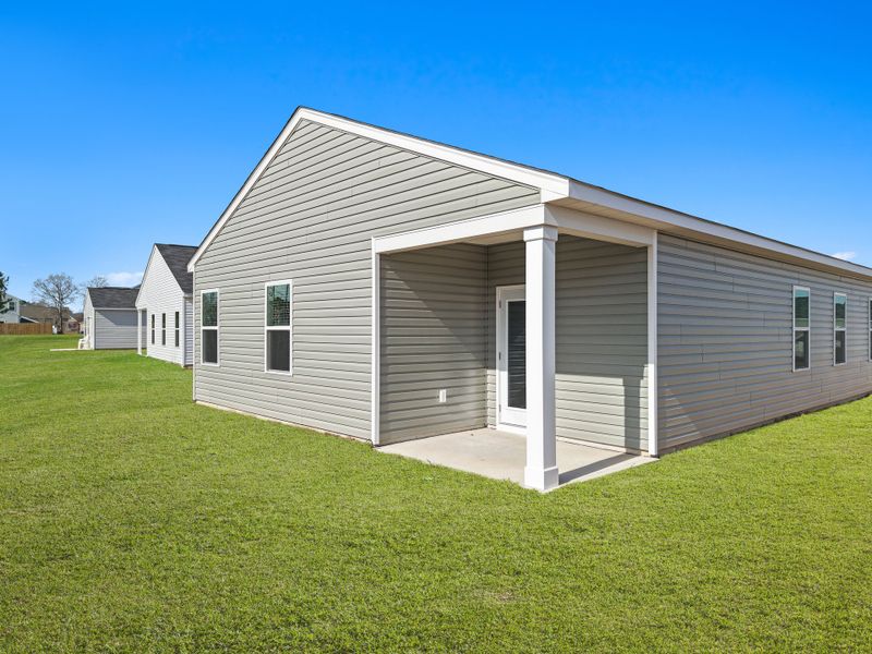 3br New Home in Albemarle, NC. - Slide 8 3br New Home in Albemarle, NC. - Slide 8