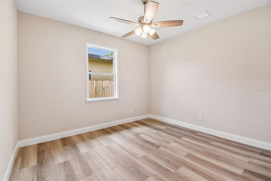 Spacious, unfurnished interior of a new home in , Casselberry (Image 30). Spacious, unfurnished interior of a new home in , Casselberry (Image 30).