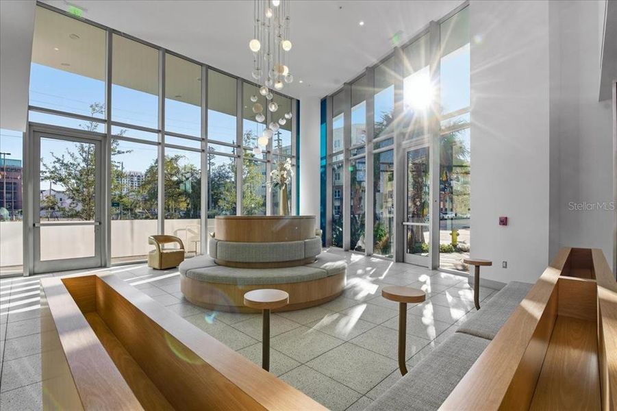 Community amenities in , St. Petersburg (Image 50).