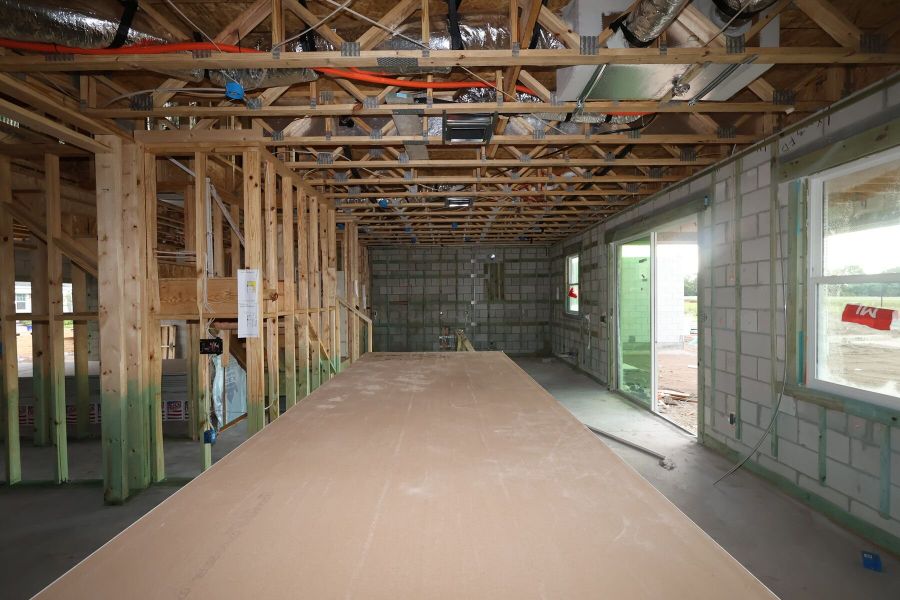 Framing Framing