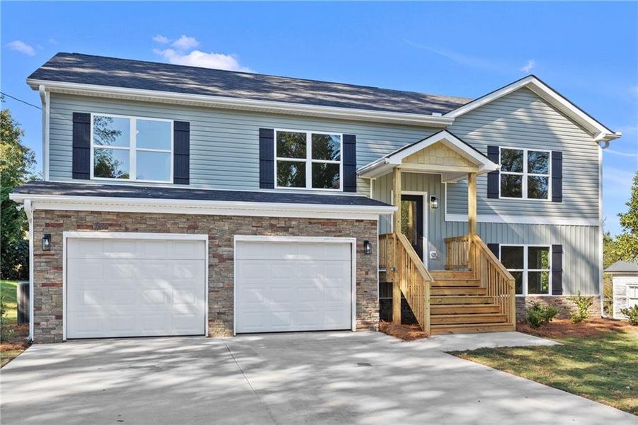 Image 38 of a home in . Image 38 of a home in .