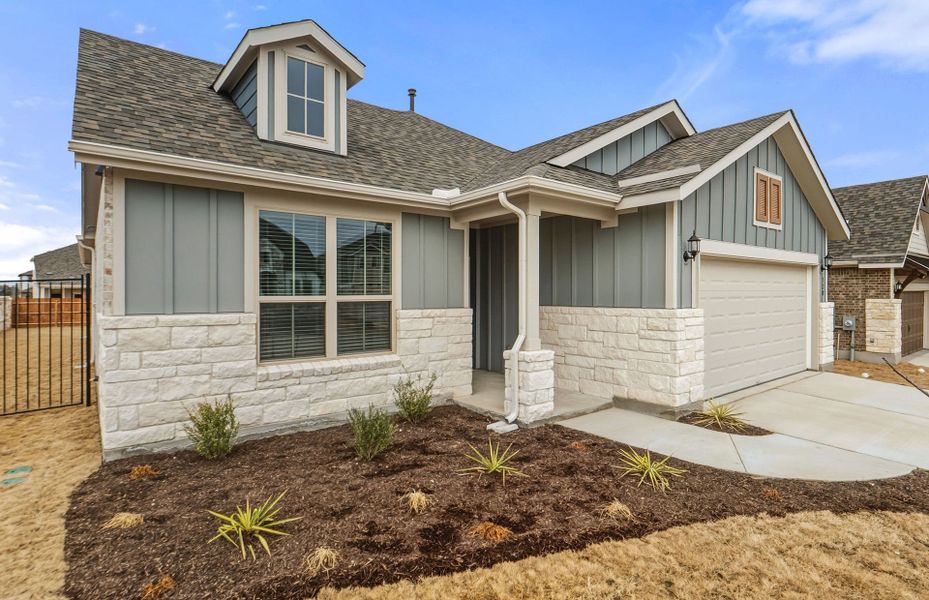 Image 47 of a home in Saddleback at Santa Rita Ranch. Image 47 of a home in Saddleback at Santa Rita Ranch.