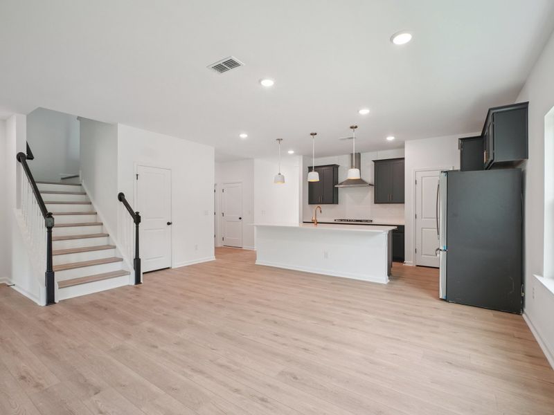 Hyde | Ashton Woods Raleigh, NC Hyde | Ashton Woods Raleigh, NC