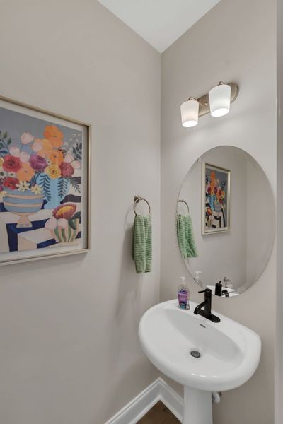 Valley View Townhome