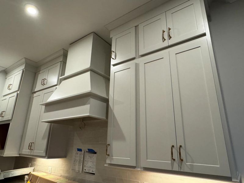 The Marshall C Kitchen